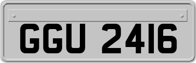 GGU2416