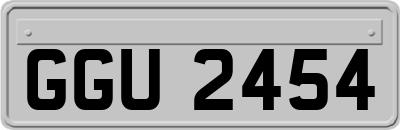 GGU2454