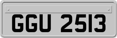 GGU2513