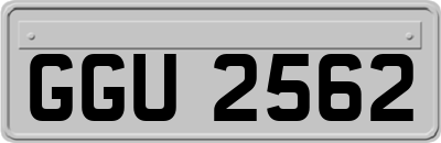 GGU2562