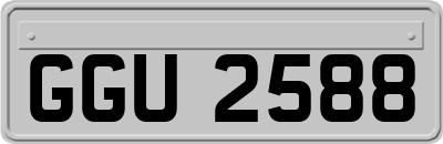 GGU2588