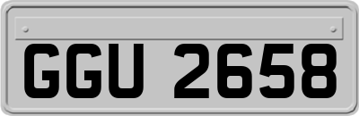 GGU2658