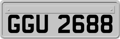 GGU2688