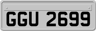 GGU2699