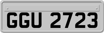 GGU2723