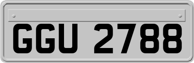 GGU2788