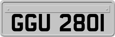 GGU2801