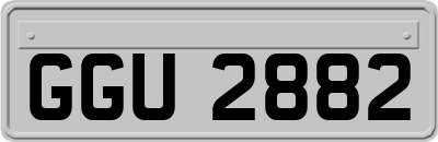 GGU2882