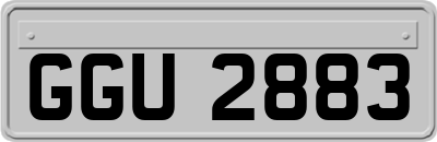 GGU2883