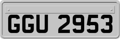 GGU2953