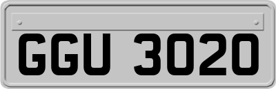 GGU3020