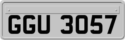GGU3057