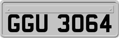 GGU3064