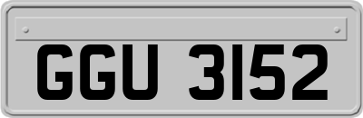 GGU3152