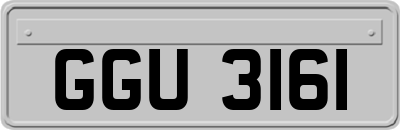 GGU3161