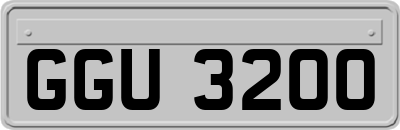 GGU3200