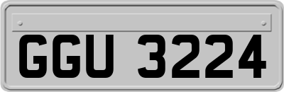GGU3224