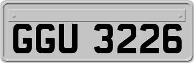 GGU3226