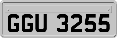 GGU3255