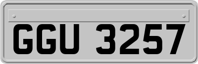 GGU3257