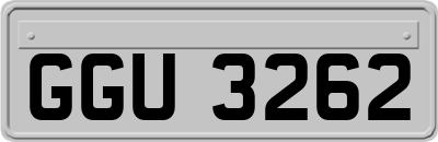 GGU3262