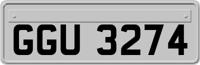 GGU3274