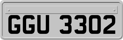 GGU3302