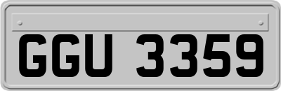 GGU3359