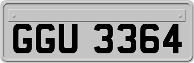 GGU3364