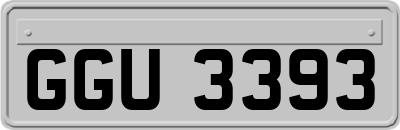 GGU3393