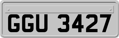 GGU3427