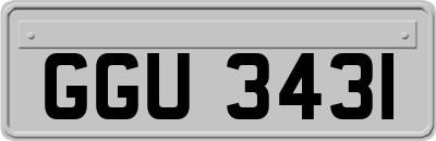 GGU3431
