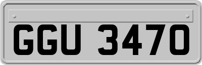 GGU3470