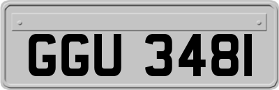 GGU3481