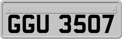 GGU3507