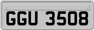 GGU3508