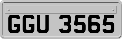 GGU3565