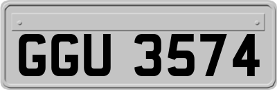 GGU3574