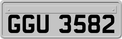 GGU3582