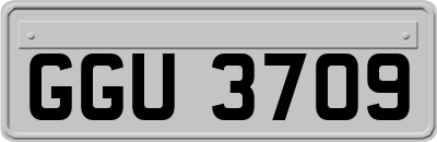 GGU3709