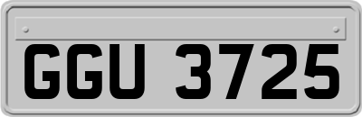 GGU3725