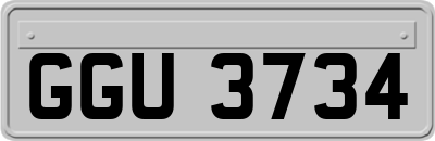 GGU3734