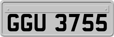 GGU3755