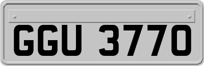 GGU3770