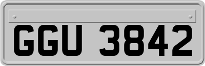 GGU3842