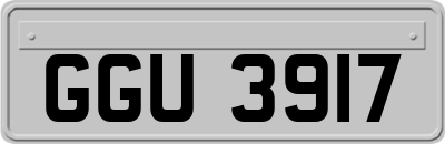 GGU3917