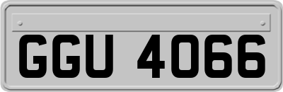 GGU4066