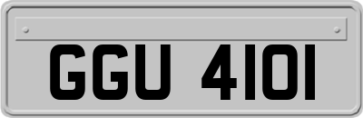 GGU4101