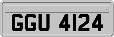 GGU4124