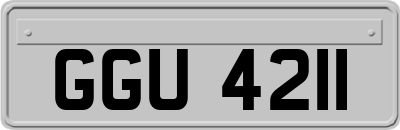 GGU4211